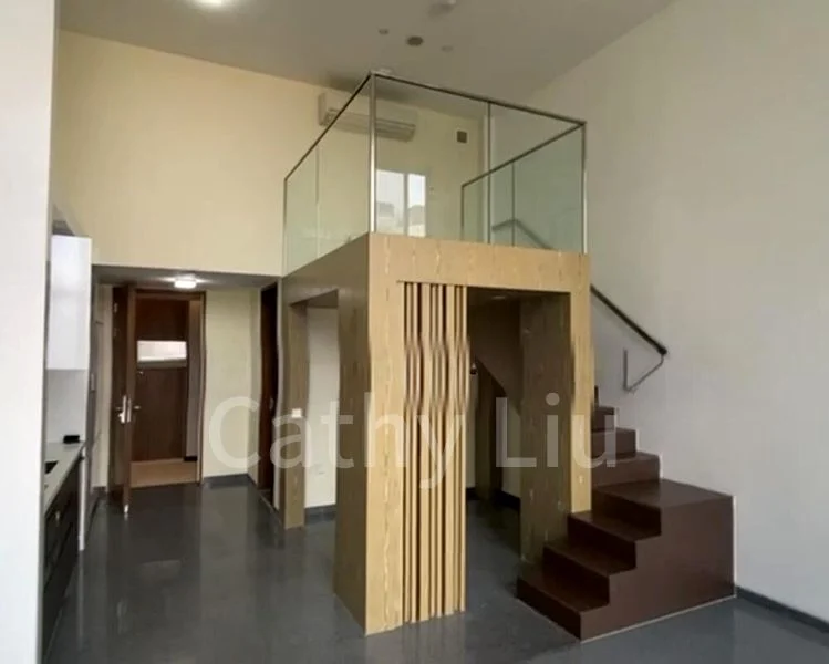 Office for Rent: PS100, 2nd Floor, 100 Property Street - Image 2