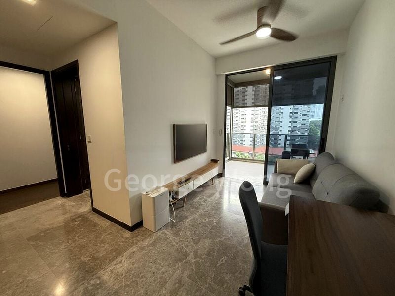 1 Bed Condo for Rent in RV Altitude - Image 4