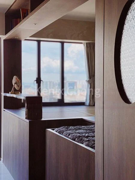 1 Bed Condo for Rent in Parc Esta - Image 1