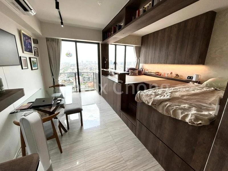 1 Bed Condo for Rent in Parc Esta - Image 4