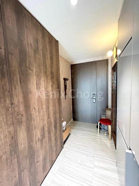 1 Bed Condo for Rent in Parc Esta - Image 12
