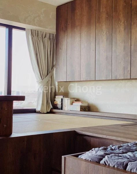 1 Bed Condo for Rent in Parc Esta - Image 5