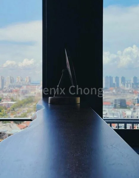 1 Bed Condo for Rent in Parc Esta - Image 8