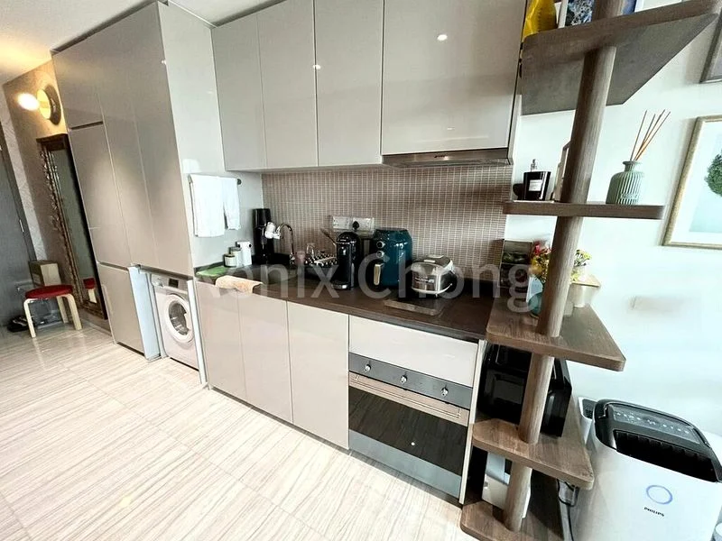 1 Bed Condo for Rent in Parc Esta - Image 11
