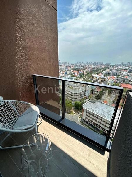 1 Bed Condo for Rent in Parc Esta - Image 3