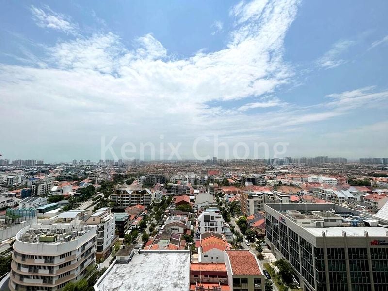 1 Bed Condo for Rent in Parc Esta - Image 13