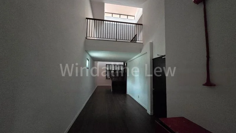 Shop / Shophouse for Rent in  Kreta Ayer Conservation Area - Image 12