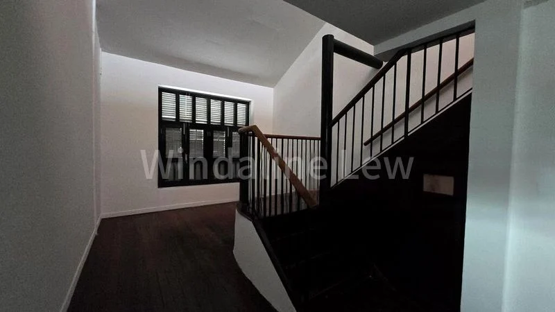 Shop / Shophouse for Rent in  Kreta Ayer Conservation Area - Image 10