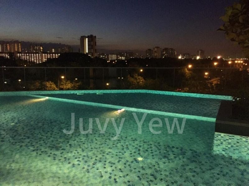 1 Bed Condo for Rent in  Riverbay - Image 4