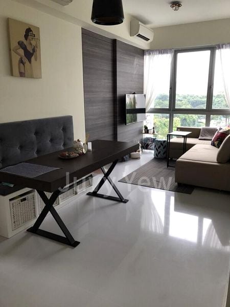 1 Bed Condo for Rent in  Riverbay - Image 1