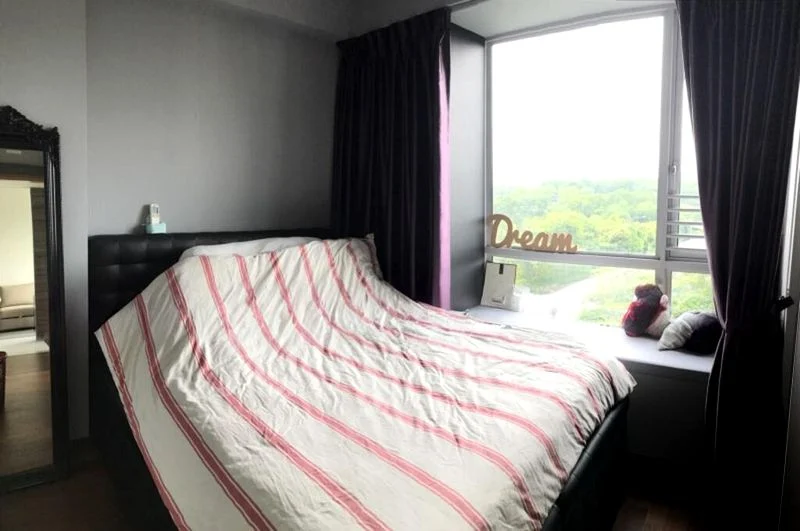 1 Bed Condo for Rent in  Riverbay - Image 8