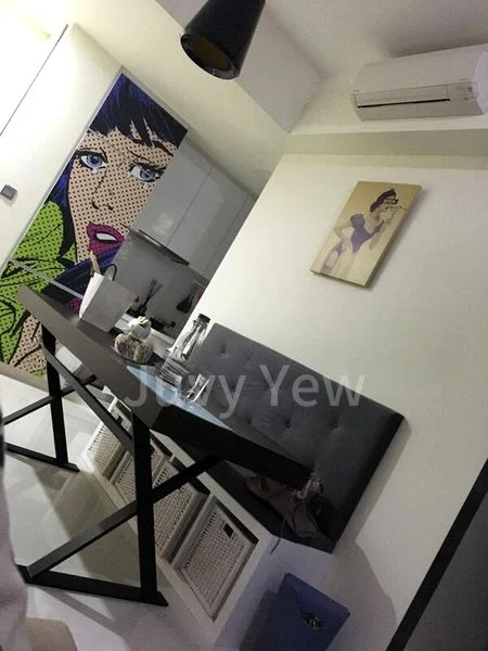 1 Bed Condo for Rent in  Riverbay - Image 7