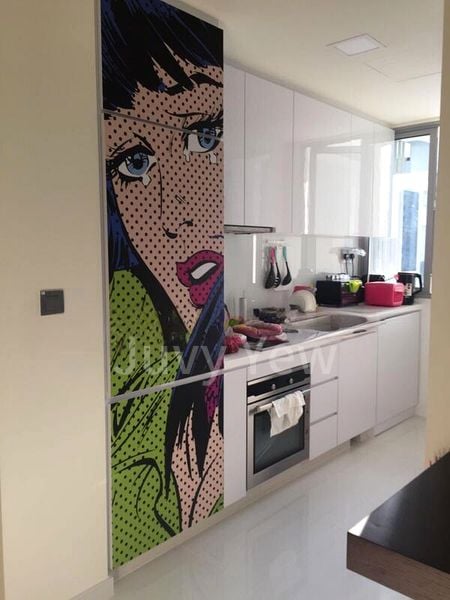 1 Bed Condo for Rent in  Riverbay - Image 5