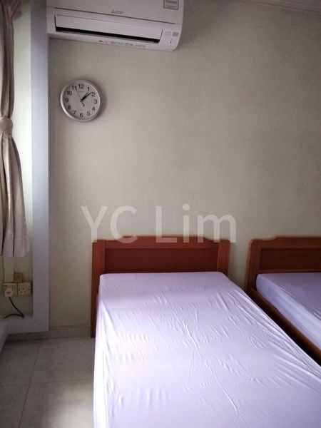 Master Room (HDB) for Rent in  480 Jurong West Street 41 - Image 2