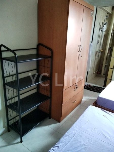 Master Room (HDB) for Rent in  480 Jurong West Street 41 - Image 3