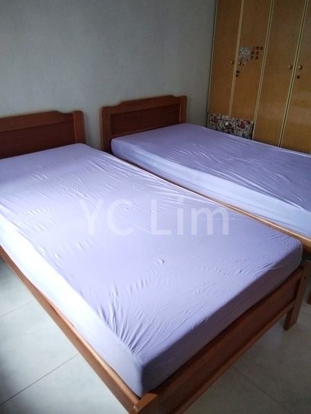 Master Room (HDB) for Rent in  480 Jurong West Street 41 - Image 1