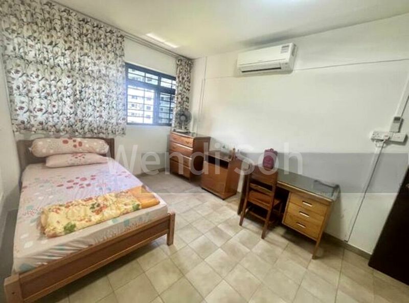 Room (HDB) for Rent in  552 Bedok North Avenue 1 - Image 4