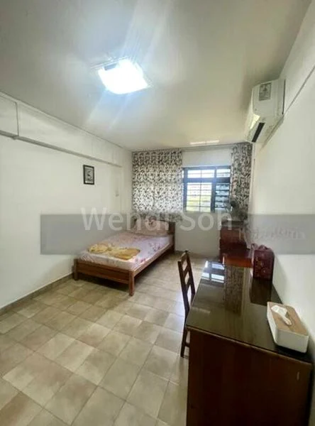Room (HDB) for Rent in  552 Bedok North Avenue 1 - Image 1
