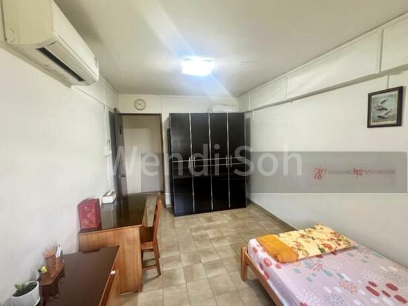 Room (HDB) for Rent in  552 Bedok North Avenue 1 - Image 3
