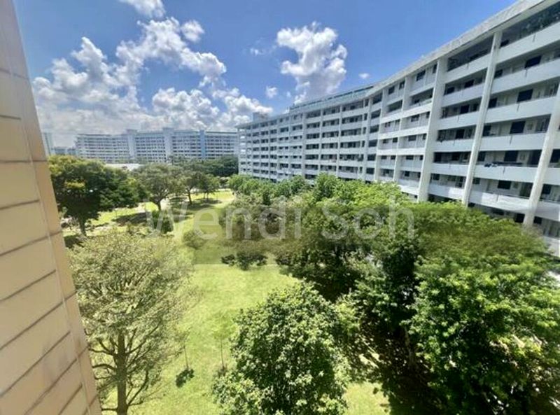 Room (HDB) for Rent in  552 Bedok North Avenue 1 - Image 5