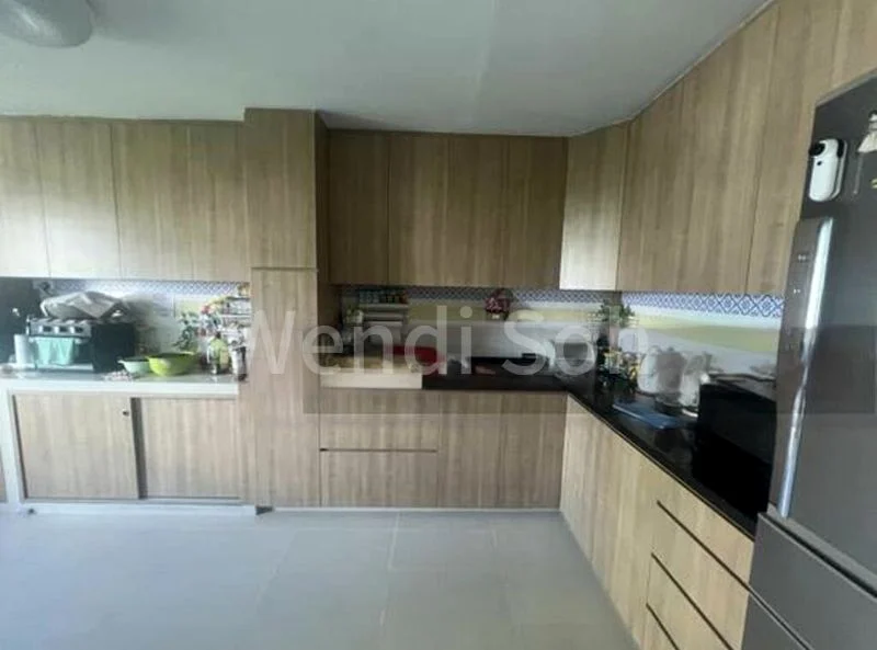 Room (HDB) for Rent in  552 Bedok North Avenue 1 - Image 2