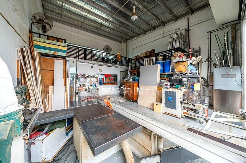 Factory / Workshop (B2) for Sale: "Pioneer Point - Image 1