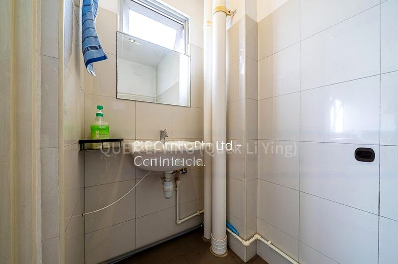 Factory / Workshop (B2) for Sale: "Pioneer Point - Image 12