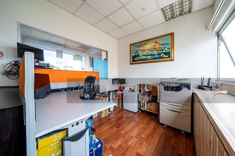 Factory / Workshop (B2) for Sale: "Pioneer Point - Image 9