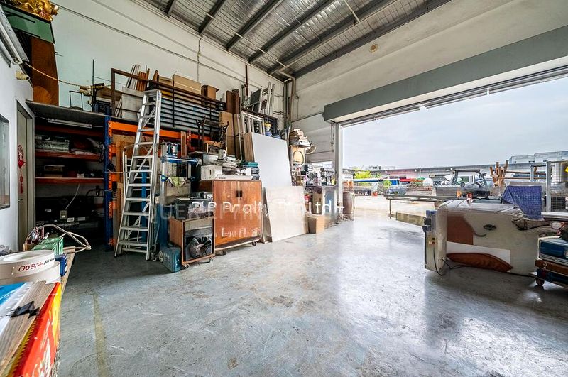 Factory / Workshop (B2) for Sale: "Pioneer Point - Image 6
