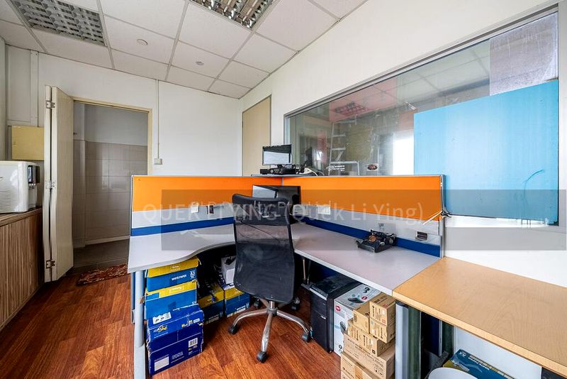 Factory / Workshop (B2) for Sale: "Pioneer Point - Image 10