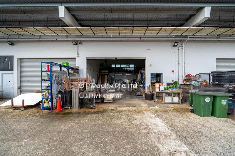 Factory / Workshop (B2) for Sale: "Pioneer Point - Image 2