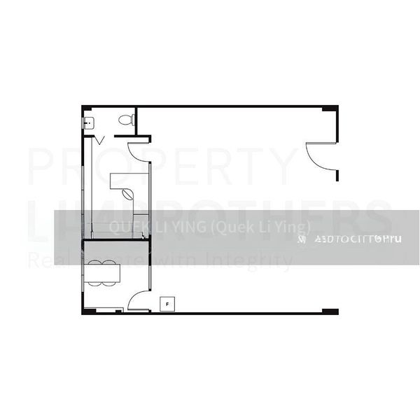 Factory / Workshop (B2) for Sale: "Pioneer Point - Image 13