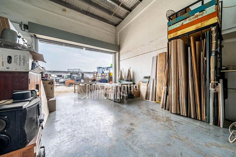 Factory / Workshop (B2) for Sale: "Pioneer Point - Image 7