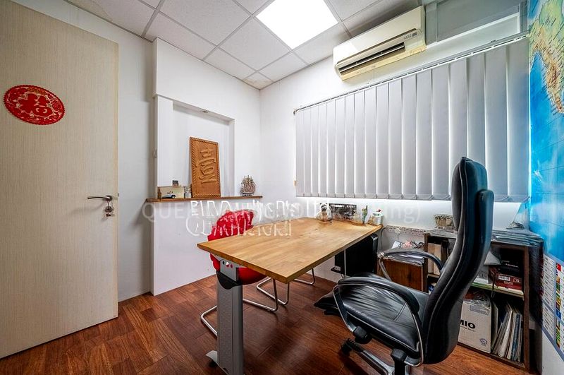 Factory / Workshop (B2) for Sale: "Pioneer Point - Image 11