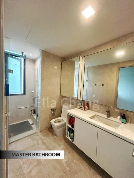 2 Bed Condo for Rent in  Kingsford Hillview Peak - Image 6