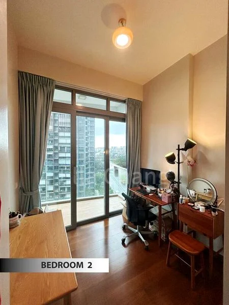 2 Bed Condo for Rent in  Kingsford Hillview Peak - Image 5