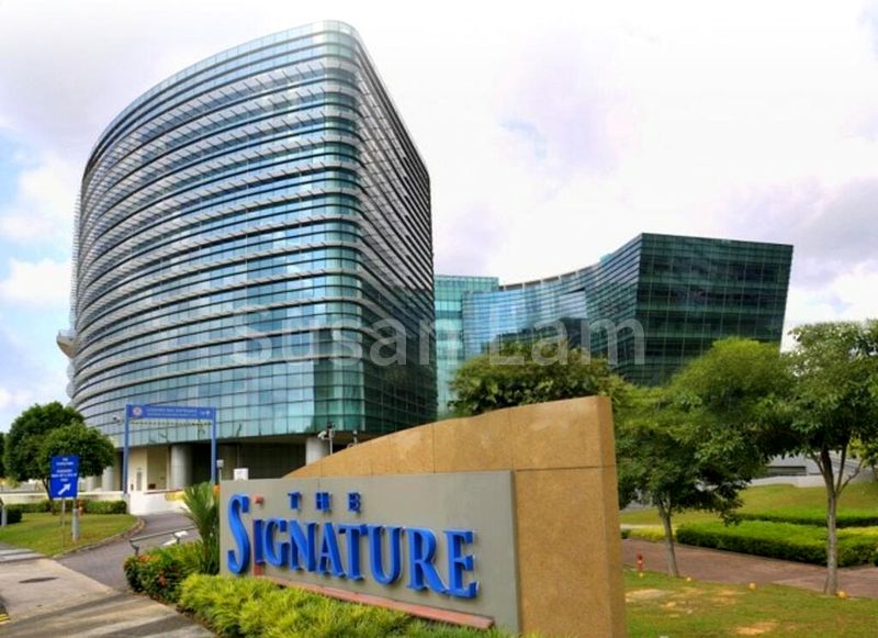 e-Business for Rent: "The Signature - Image 12