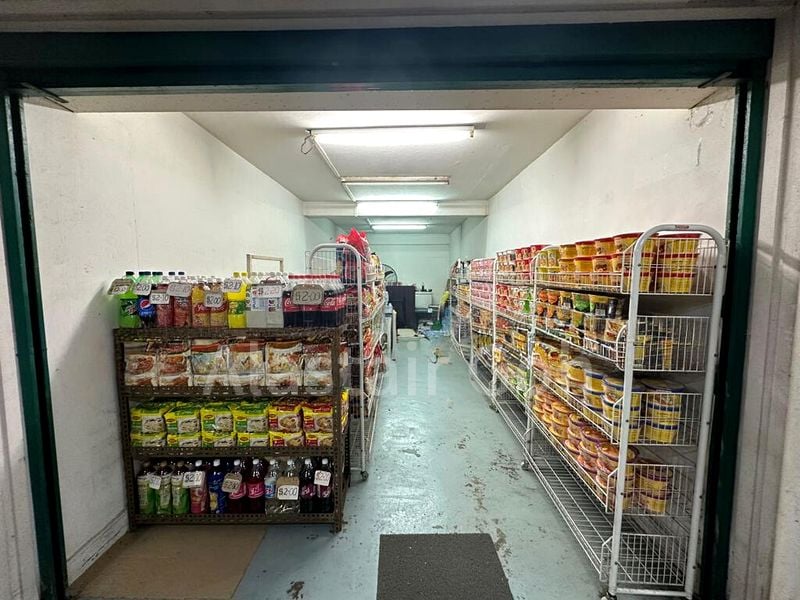 Shop / Shophouse for Rent: 176 Boon Lay Drive - Image 4