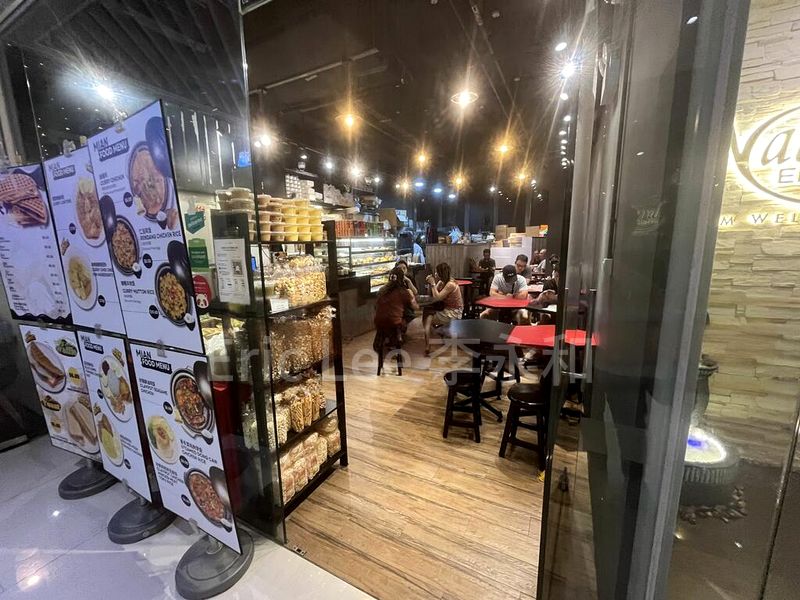 Shop / Shophouse for Sale: City Gate - Image 1