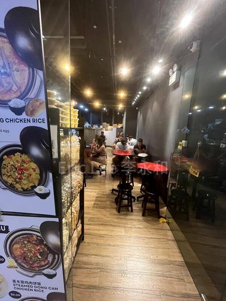 Shop / Shophouse for Sale: City Gate - Image 2