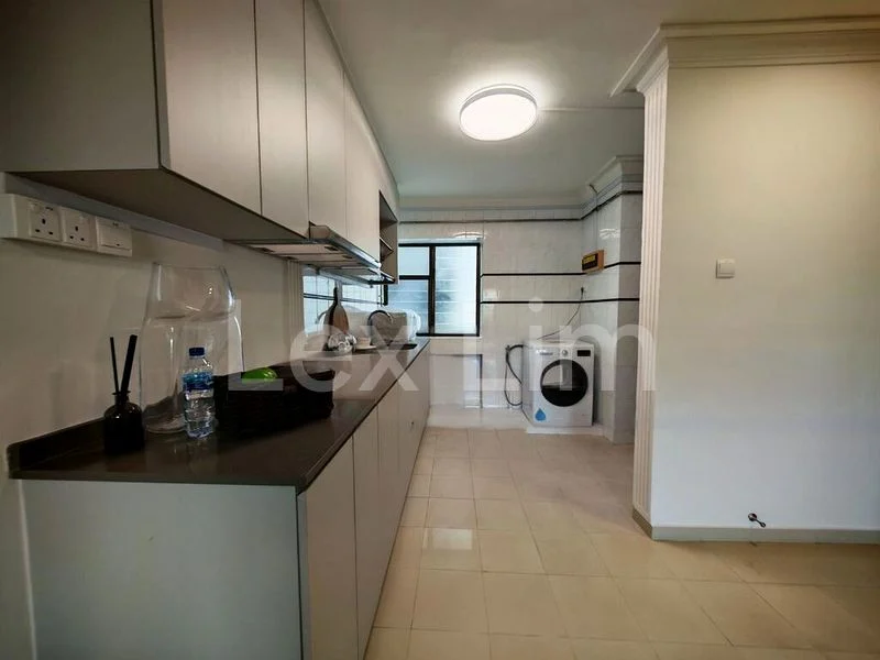 2 Bed Condo for Rent in  Chancery Court - Image 9