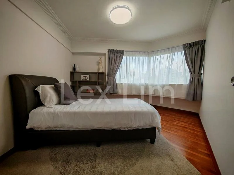 2 Bed Condo for Rent in  Chancery Court - Image 14