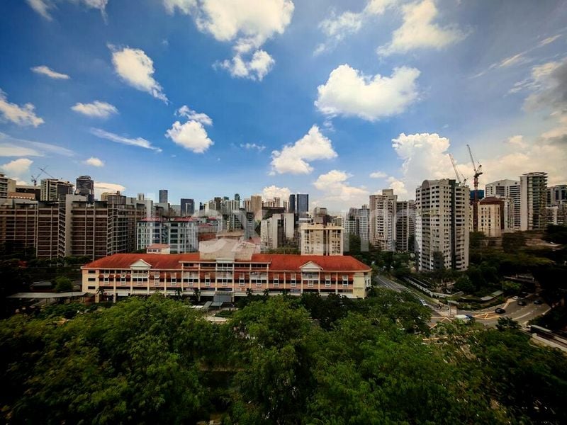 2 Bed Condo for Rent in  Chancery Court - Image 15