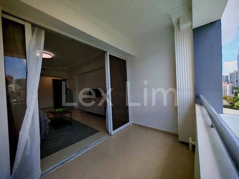 2 Bed Condo for Rent in  Chancery Court - Image 18