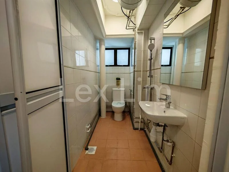 2 Bed Condo for Rent in  Chancery Court - Image 12