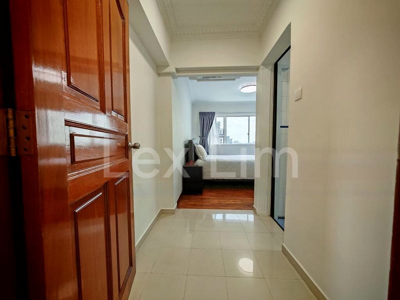 2 Bed Condo for Rent in  Chancery Court - Image 5