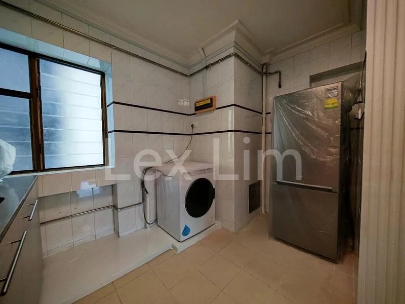 2 Bed Condo for Rent in  Chancery Court - Image 10