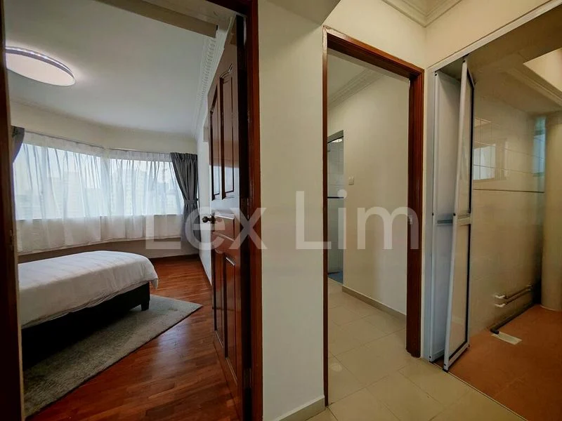 2 Bed Condo for Rent in  Chancery Court - Image 13