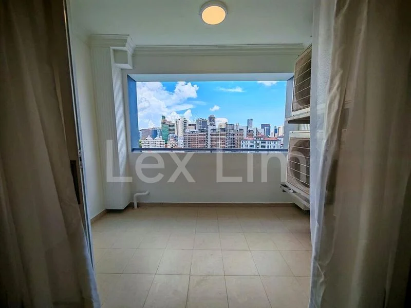 2 Bed Condo for Rent in  Chancery Court - Image 17