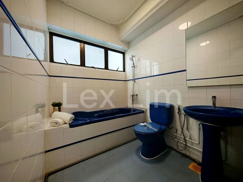 2 Bed Condo for Rent in  Chancery Court - Image 6